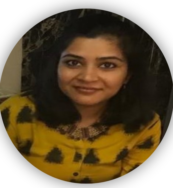 Dr. Jaya Goyal